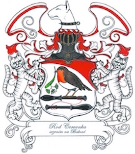 Cervenka Crest